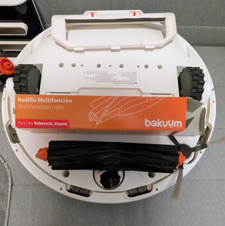 Aspirador Xiaomi Mi Vacuum Mop P+Muchos Extras