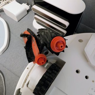 Aspirador Xiaomi Mi Vacuum Mop P+Muchos Extras