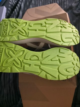 Zapatillas Munich Xemine 67