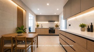 Piso en venta en Travesía de Vigo - San Xoán en Vigo