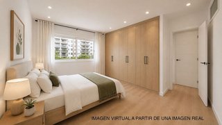 Piso en venta en Travesía de Vigo - San Xoán en Vigo