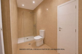 Piso en venta en Travesía de Vigo - San Xoán en Vigo