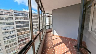 Piso en venta en Travesía de Vigo - San Xoán en Vigo