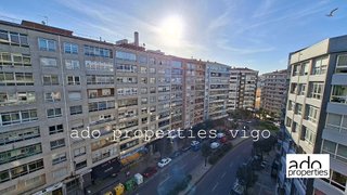 Piso en venta en Travesía de Vigo - San Xoán en Vigo