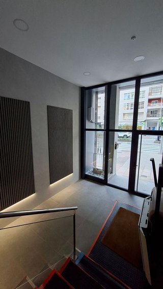 Piso en venta en Travesía de Vigo - San Xoán en Vigo