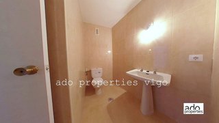 Piso en venta en Travesía de Vigo - San Xoán en Vigo