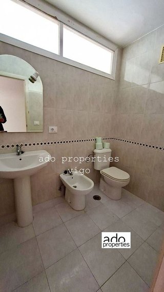 Piso en venta en Travesía de Vigo - San Xoán en Vigo