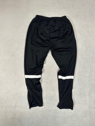 Pantalón Deportivo Nike Dri Fit Negro Talla M