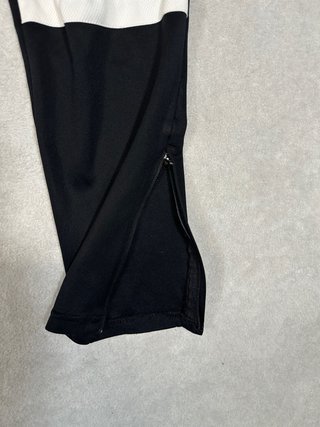 Pantalón Deportivo Nike Dri Fit Negro Talla M