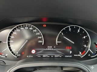 BMW Serie 3 318d G20