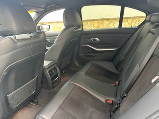 BMW Serie 3 318d G20