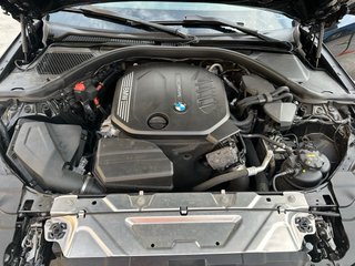 BMW Serie 3 318d G20