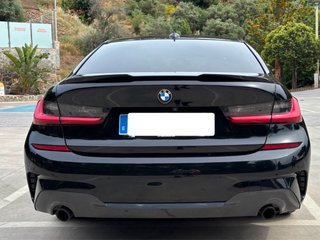 BMW Serie 3 318d G20