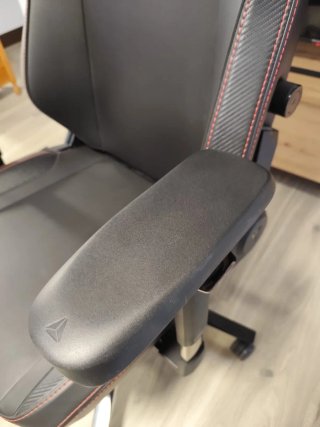 Silla Secretlab Titan Evo XL Negra
