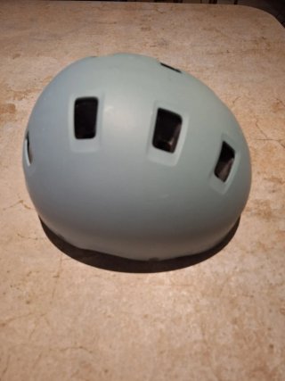Casco OXELO Talla M (55-59 cm)
