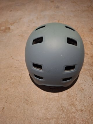 Casco OXELO Talla M (55-59 cm)