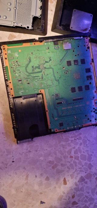2 PS4 Desmontadas para Piezas