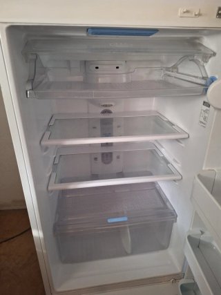 Frigorífico LG 373L No Frost Express Cool