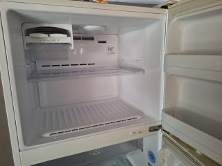 Frigorífico LG 373L No Frost Express Cool