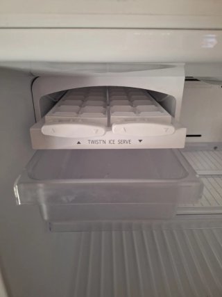 Frigorífico LG 373L No Frost Express Cool