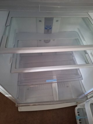 Frigorífico LG 373L No Frost Express Cool