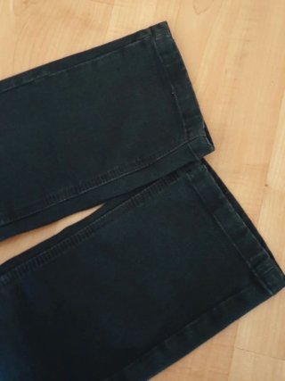 Pantalón Moto Cordura Talla W28 (EU38)