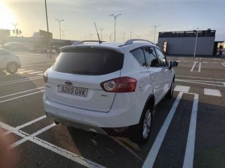 Ford Kuga 2010