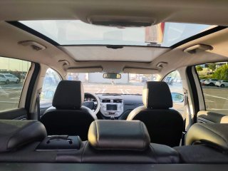 Ford Kuga 2010