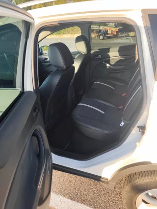 Ford Kuga 2010