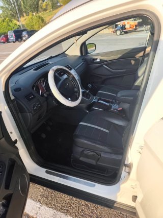 Ford Kuga 2010