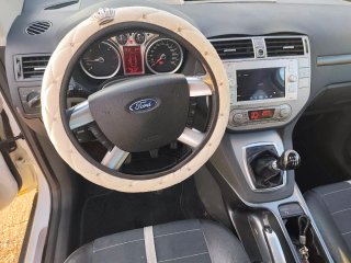Ford Kuga 2010
