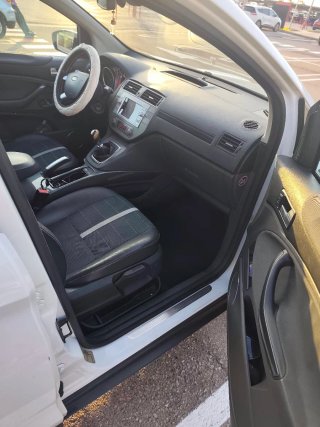 Ford Kuga 2010