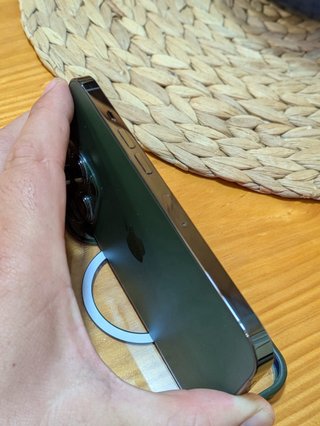 iPhone 13 Pro 256GB Verde alpino
