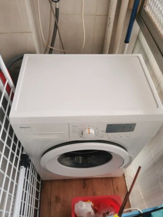 Lavadora Selecline 5kg