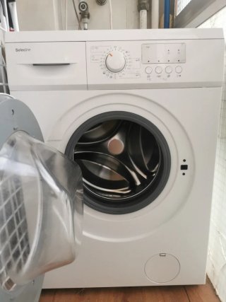 Lavadora Selecline 5kg