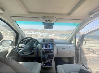 Mercedes-Benz Viano 2007