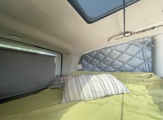 Mercedes-Benz Viano 2007