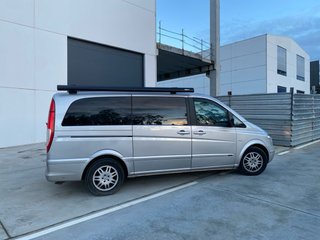 Mercedes-Benz Viano 2007