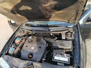 Volkswagen golf 4 2004