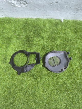 Tapa ventilador Suzuki Adress R AP 50