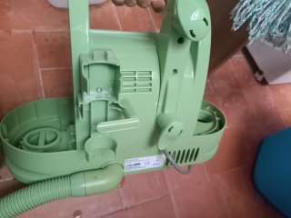 BISSELL Little Green Limpiador Tapicerías