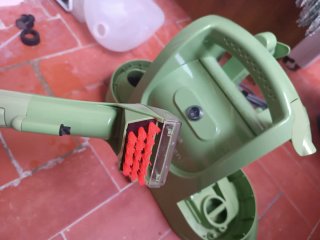 BISSELL Little Green Limpiador Tapicerías