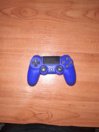 Mando Camuflaje PS4 (PlayStation 4)