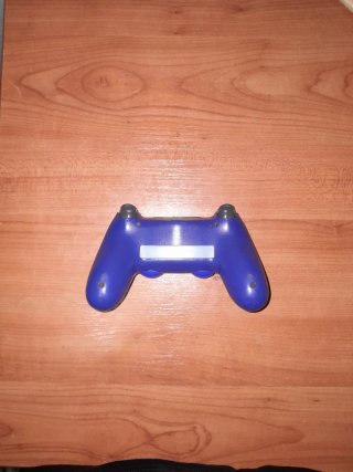 Mando Camuflaje PS4 (PlayStation 4)