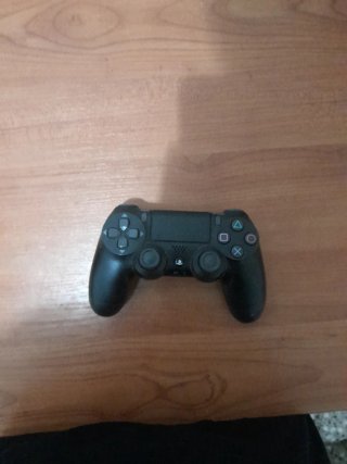 Mando Camuflaje PS4 (PlayStation 4)