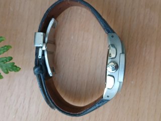 Reloj Breil Cronógrafo Cuarzo