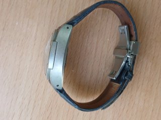 Reloj Breil Cronógrafo Cuarzo