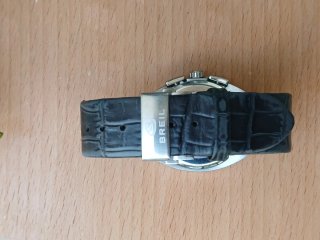 Reloj Breil Cronógrafo Cuarzo