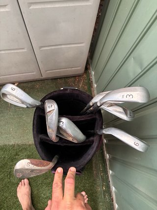 Bolsa de Golf Callaway Valderrama