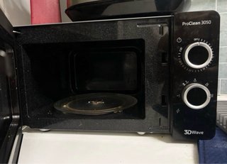 Microondas Cecotec ProClean 3050